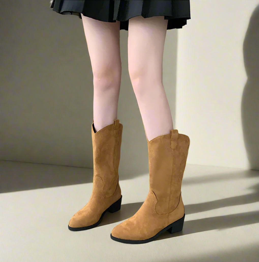 Knee-high Boots – Comfort, Style, and Durability in One