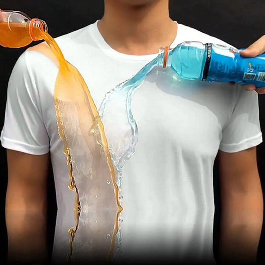 Redefine Everyday Comfort with the Anti-Dirty T-Shirt