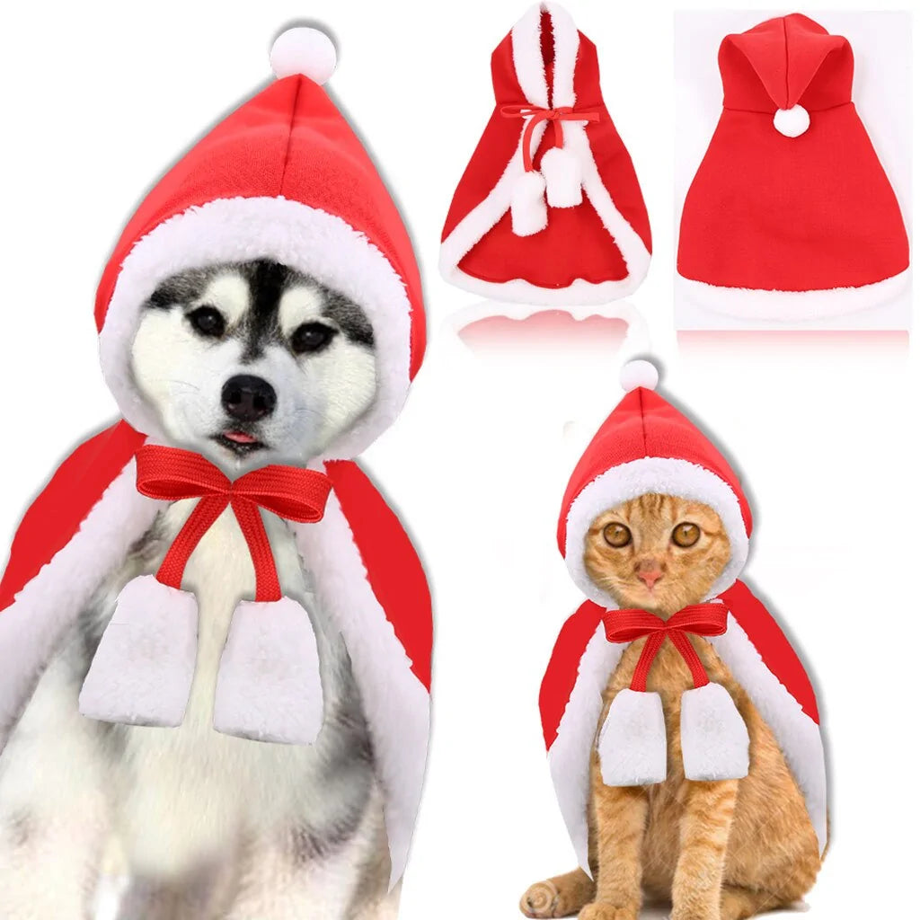 Pet Dog & Cat Costume - variety to choose from