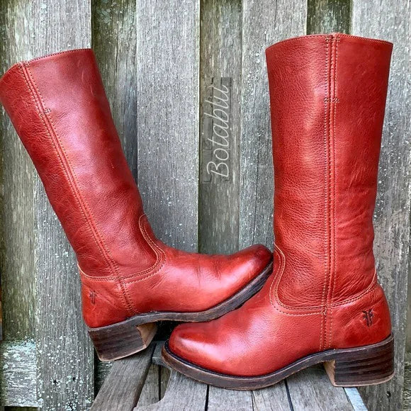 Women's Western Cowboy Boots – Timeless Western Charm with a Modern Edge