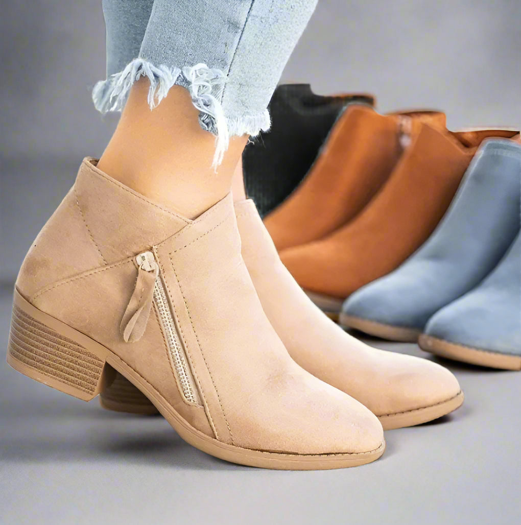 Martin Boots – Classic Style Meets Everyday Comfort