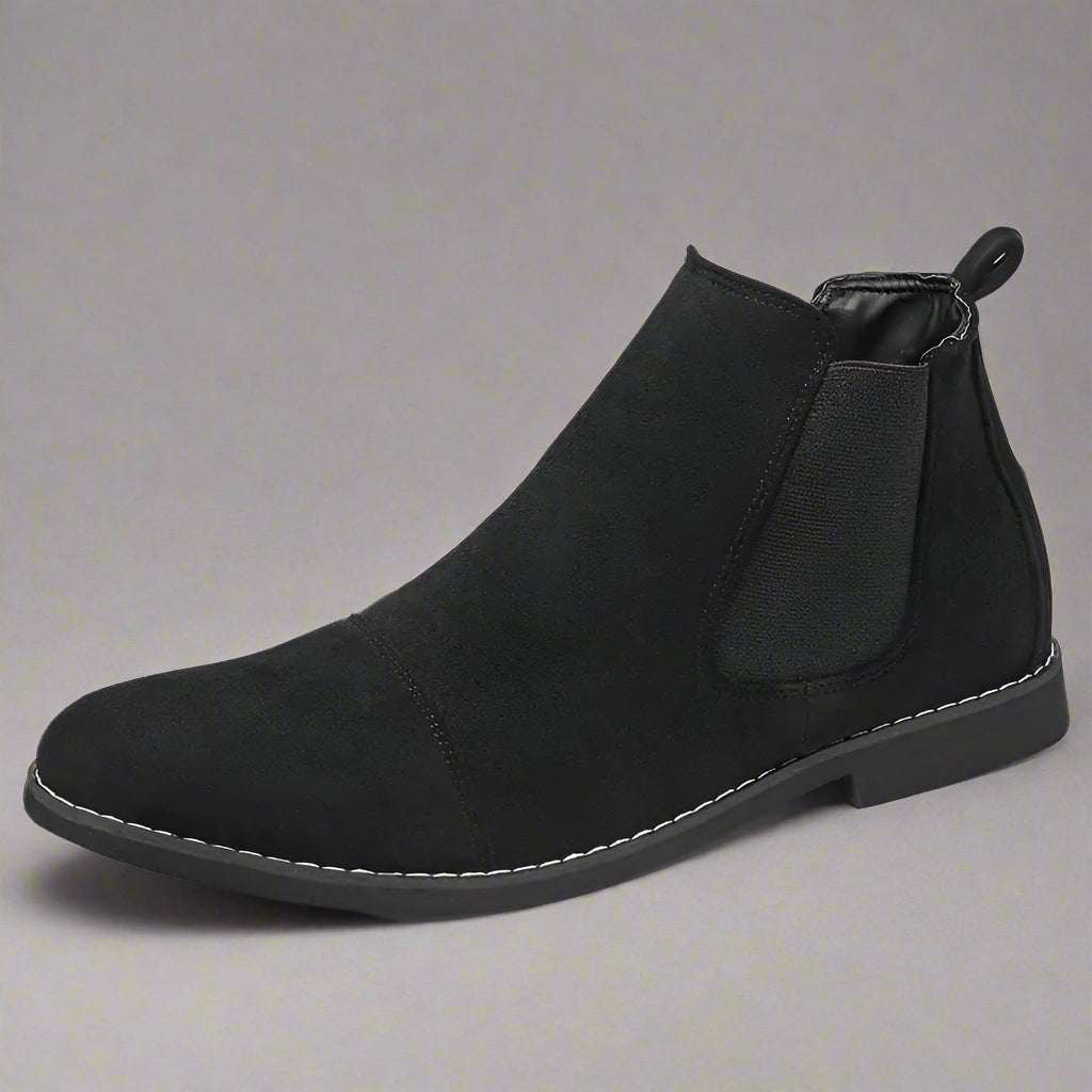 Step Up Your Style Game with Fashionable Men's Chelsea Boots