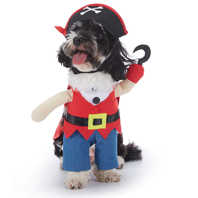 Halloween Dog Costumes - many to choose from