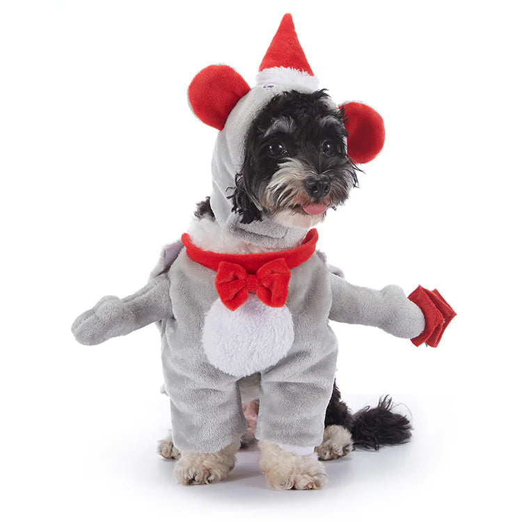 Halloween Dog Costumes - many to choose from