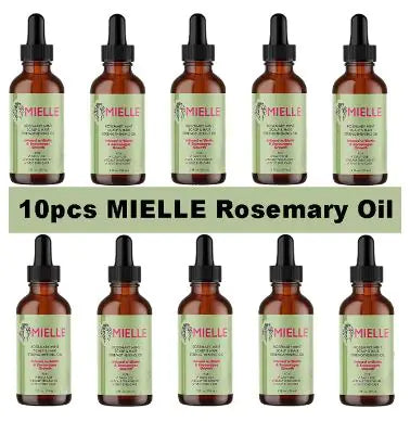 Mielle Rosemary Mint Hair Growth & Strengthening Oil