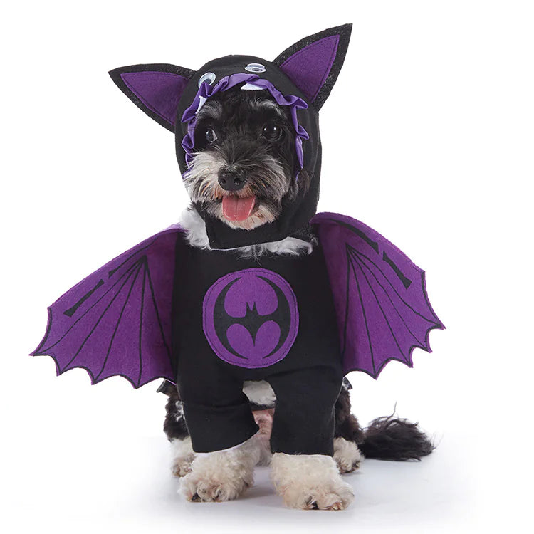 Halloween Dog Costumes - many to choose from