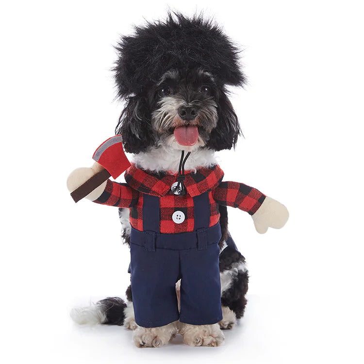 Halloween Dog Costumes - many to choose from