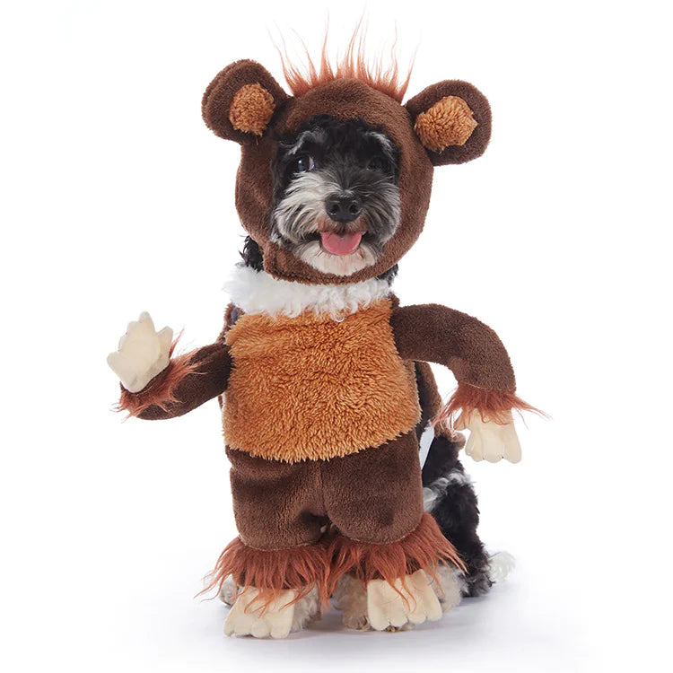 Halloween Dog Costumes - many to choose from