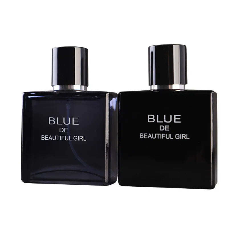 Beautiful Girl Blue: A Captivating Fragrance for the Modern Man