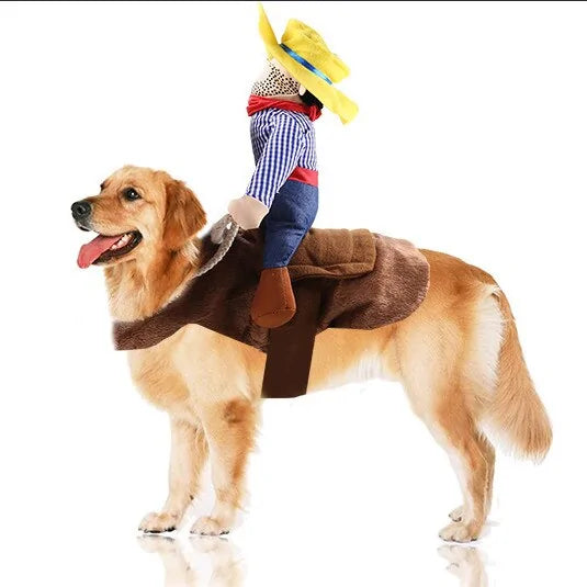 Pet Dog & Cat Costume - variety to choose from